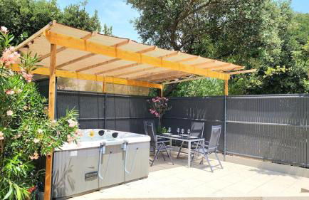 Appartement de standing avec jacuzzi - Foto 29