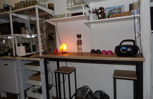 Studio japonisant - Photo 7