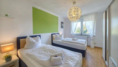 Apartment Karli für bis zu 6 Gäste - Foto 5, towels