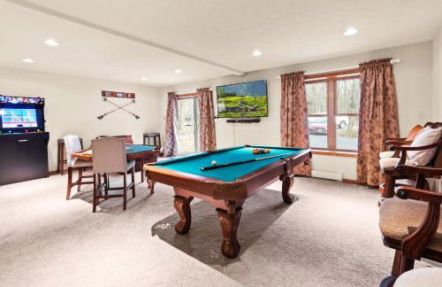 THE ONE Chalet - Foto 3