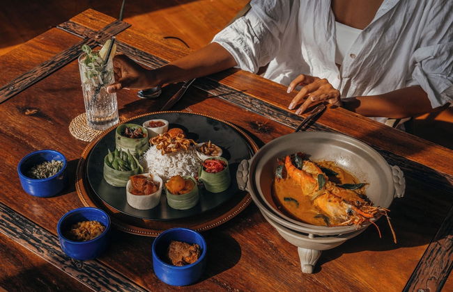 Kotiyagala Luxury Villas - Photo 38