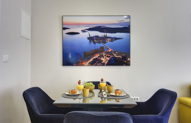 D&A Central Luxury Apartments - Photo 53