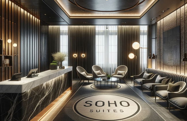 Soho Suites Yorkville - Foto 80