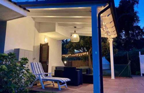 Villa Eleonora con piscina privata a Sabaudia - Foto 6