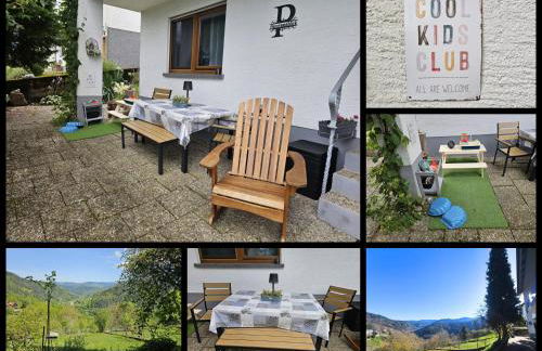 Panoramablick Bermersbach - Foto 12