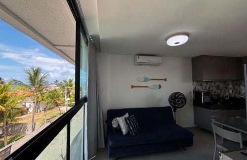 Flat Recanto Maraca Beach - Porto de Galinhas - Foto 43