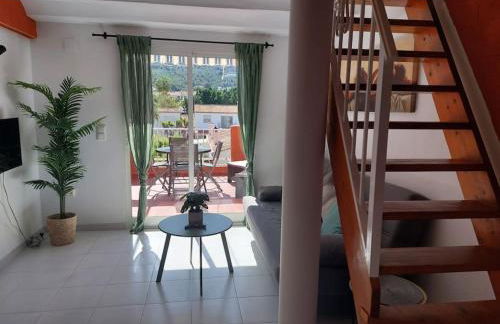 Studio tipo Loft con vista al Montgo - Foto 8