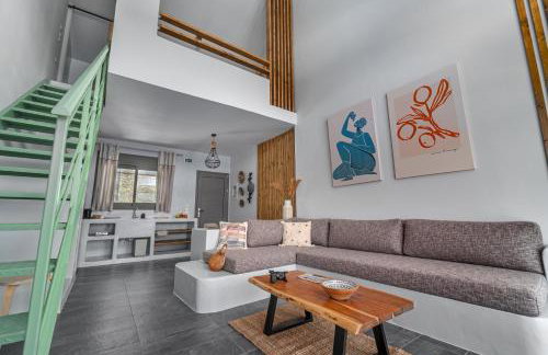 La Perla Suites - Foto 53