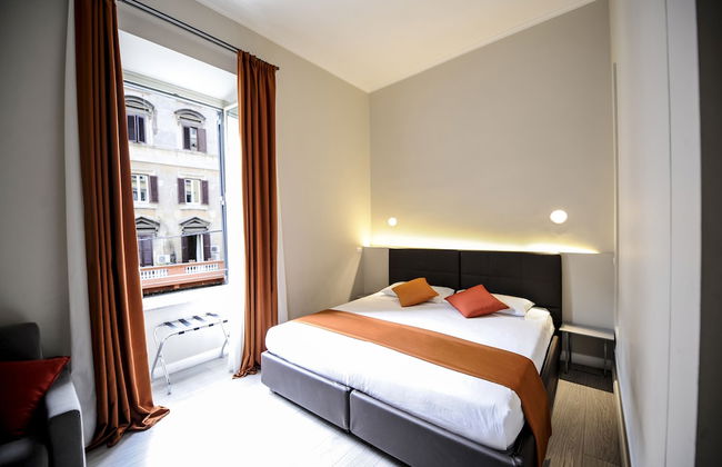 The Roman Empire Guesthouse - Foto 59