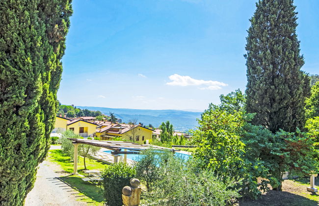 Villa Fontana - Foto 49