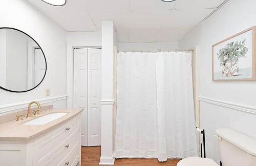 Jackson River Estate Main House Pool, Riverfront, sleeps 15 - Foto 38