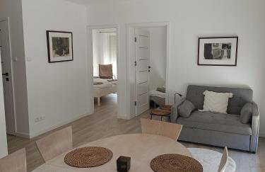 Słoneczny Apartament - Foto 19