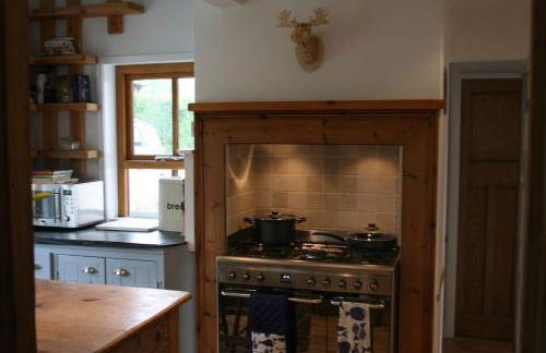 Bay View Cottage - Amazing sea views and 3 bedrooms Sleeps 6-8 - Foto 49