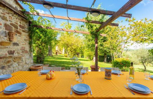 Villa Caporlese Large Private Pool Wifi - 3291 - Foto 108