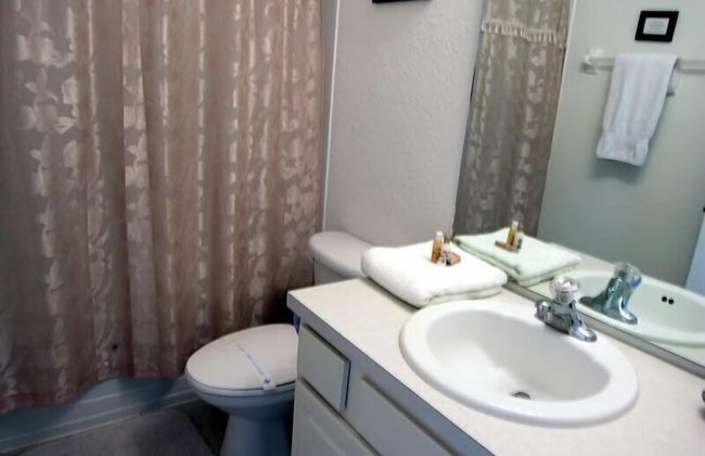 Ov3649 - Windsor Hills Resort - 5 Bed 5 Baths Villa - Foto 10