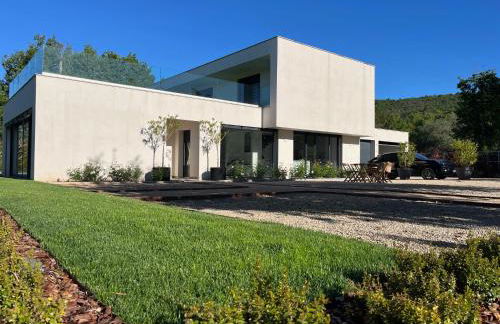 La Villa Blanche - Foto 18