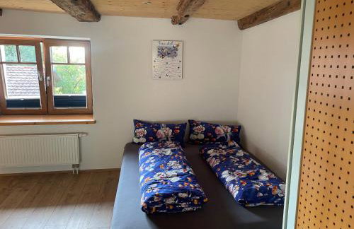 Schöne Ferienwohnung in Dürbheim - Foto 15