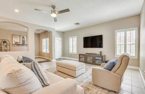 Coldwater Golf Course Getaway in Avondale! - Foto 3