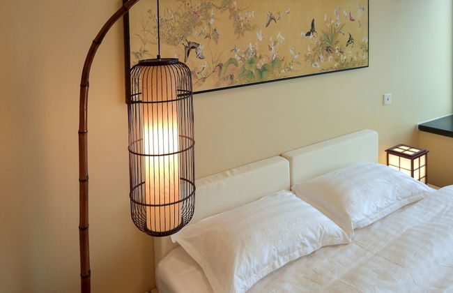 Chengdu Skyline International Apartment - Photo 7