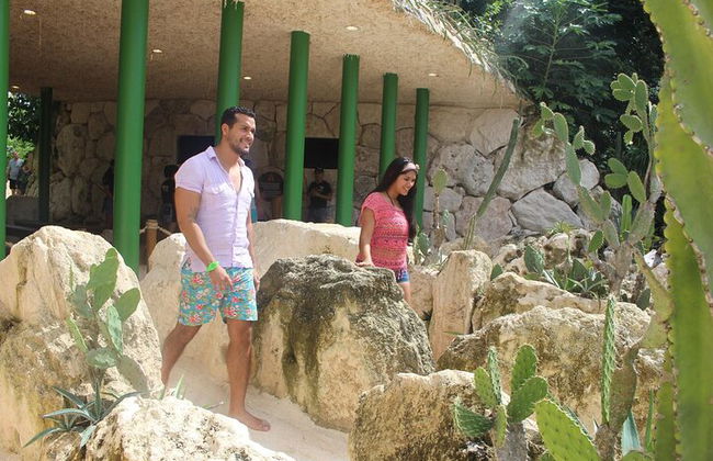 Excursão Xenses Explore a cidade mágica da Riviera Maya Playa del Carmen - Foto 10