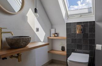 Osada Przystanek Czorsztyn - Photo 47