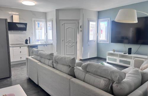 Arguineguín prívate pool - Foto 15