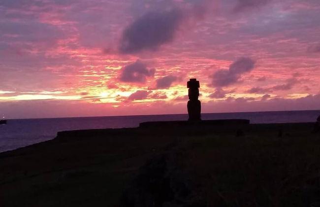 Cabañas Taina Meme 2 - Foto 11