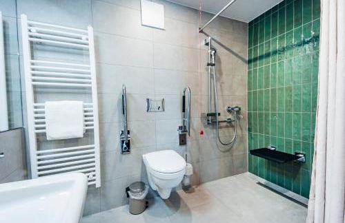 Brera Serviced Apartments Böblingen Sindelfingen - Foto 60