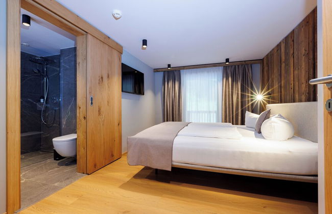 Resort Schrofenblick - Foto 20