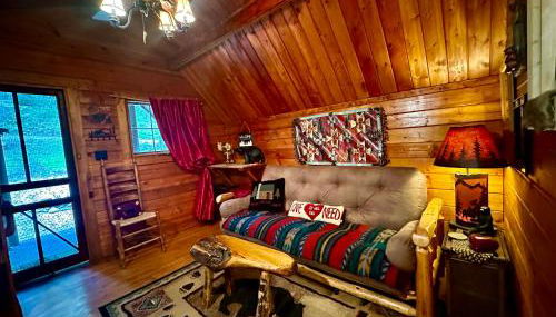 Big Bear Log cabin - Foto 3