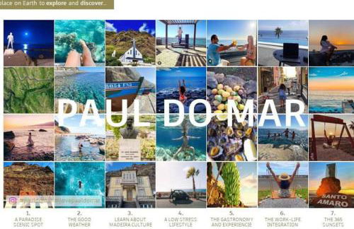 O pomar - A quiet SUNNY place with amazing SEA views - Foto 9