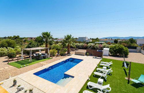 Villa Nimaf - Sa Planera by PriorityVillas - Foto 3