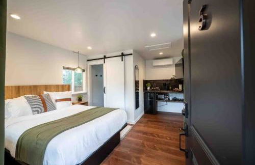 Columbia Cabins Cabin 5 - Foto 7