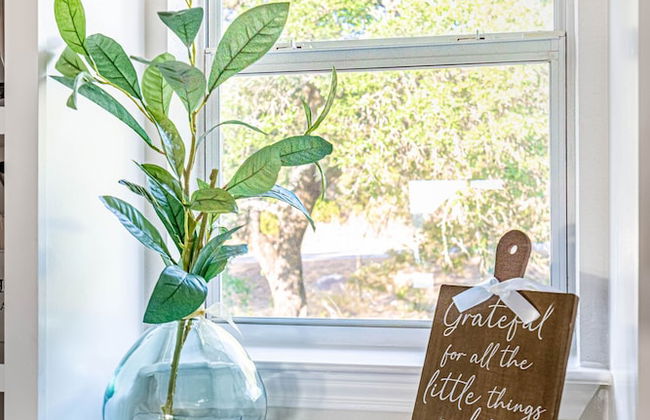 Lavish Lake Getaway - Foto 32