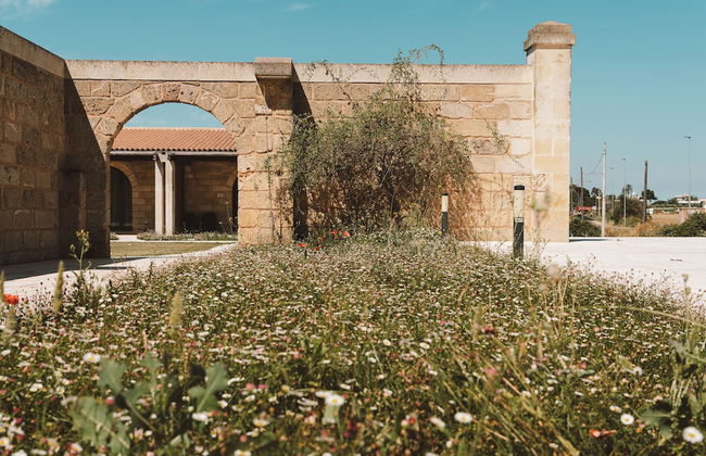 Masseria Stali, The Originals Relais - Foto 61