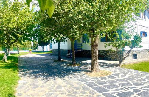 Villa Independente con Piscina Privada - perfecto familia y grupos - Foto 58