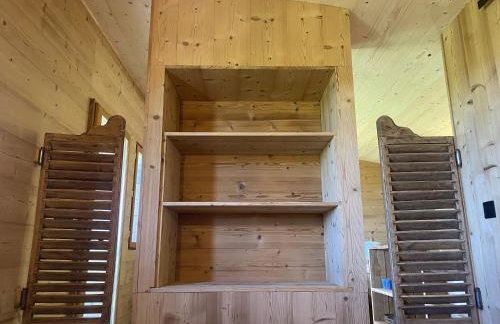 Maison Western - Foto 8