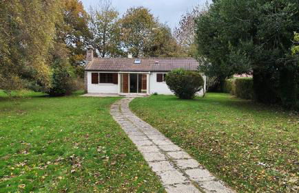 Maisonette avec jardin - Foto 1