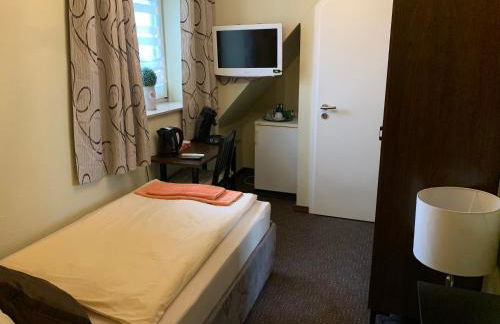 Apart-Hotel Rheinischer Hof Dormagen - Photo 75