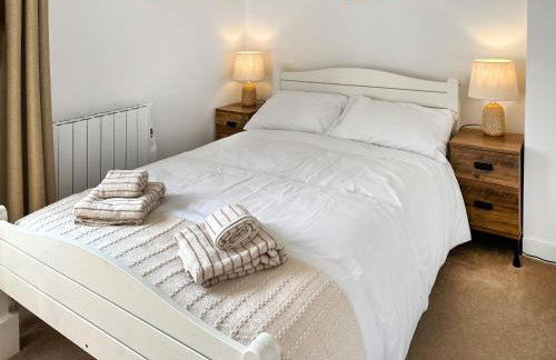 Flock Cottage - Foto 9