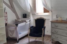 Les Gîtes Mina - Foto 5