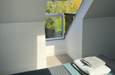 The Snug at Fourleys - Foto 2