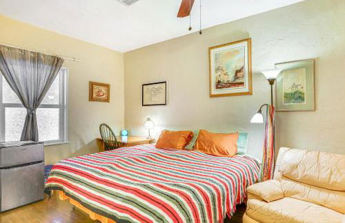 Garden District Home with Community Perks! - Foto 8