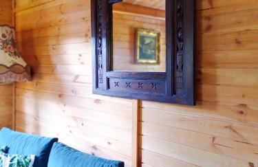 Kryszynówka nad Jeziorakiem - Foto 48