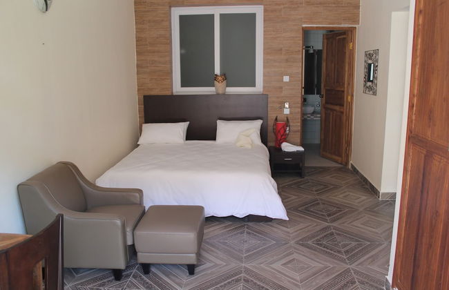 The Green of Oysterbay - Photo 3