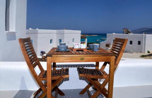 Ionathan Koufonisia Suites - Foto 14