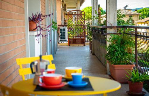 Sky Blue Rooms - Foto 36