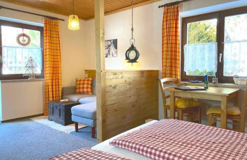 Thannheimer Häusl - Photo 13