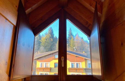 Chalet Roana - Foto 21