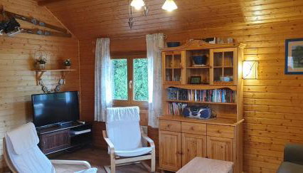 Chalets les Silènes - Foto 5